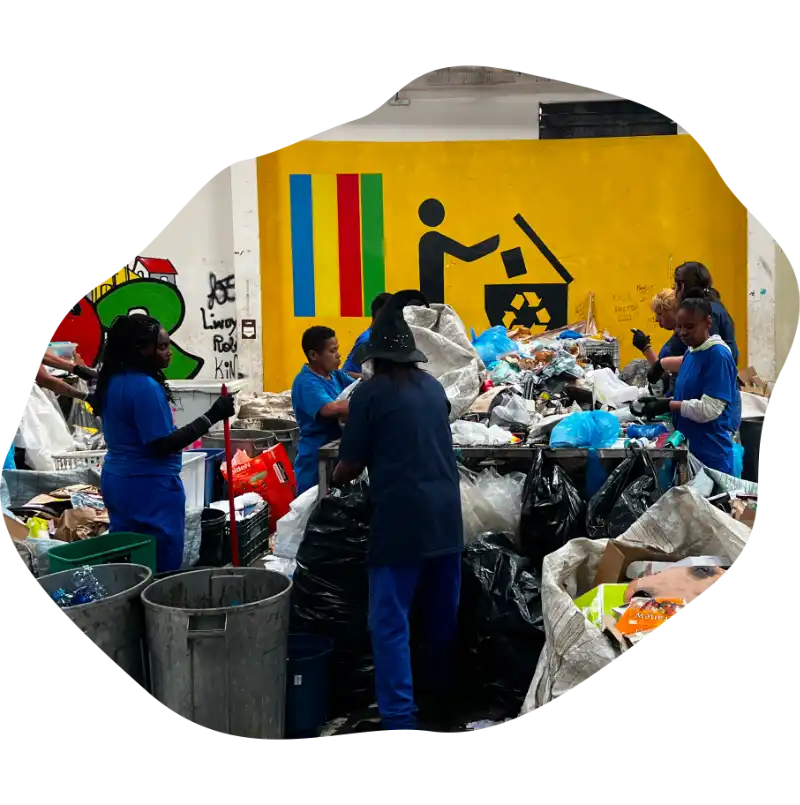 Doe para o Gaspar Garcia