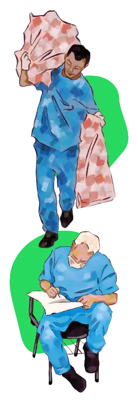 Doe para o Gaspar Garcia