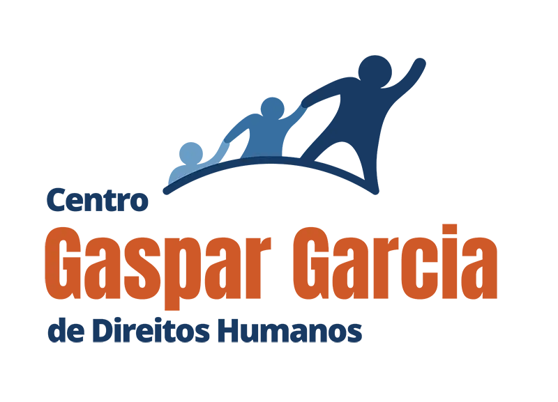 Doe para Centro Gaspar Garcia de Direitos Humanos