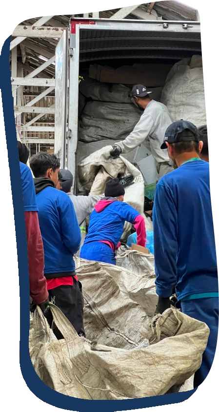 Doe para o Gaspar Garcia